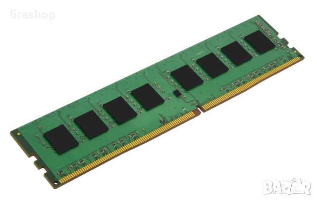 НОВА RAM Памет 8GB DDR4 3200 Kingston CL22 - KVR32N22S8/8