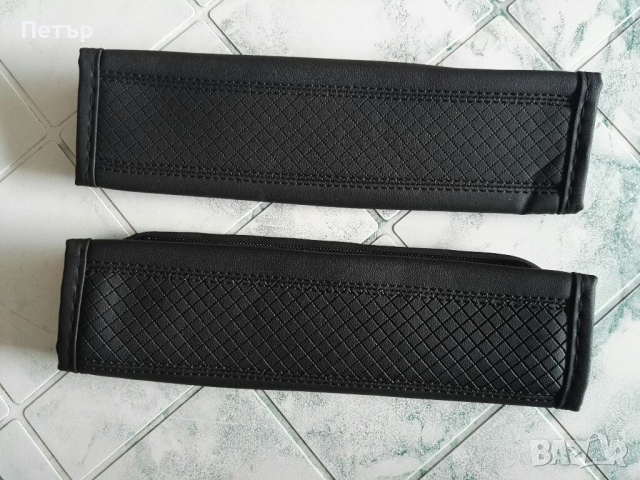 Възглавнички за колан VW,Audi,GTI,Mazda,Dacia,Peugeot,Citroen,Toyota,протектори за колан, снимка 10 - Аксесоари и консумативи - 33645270