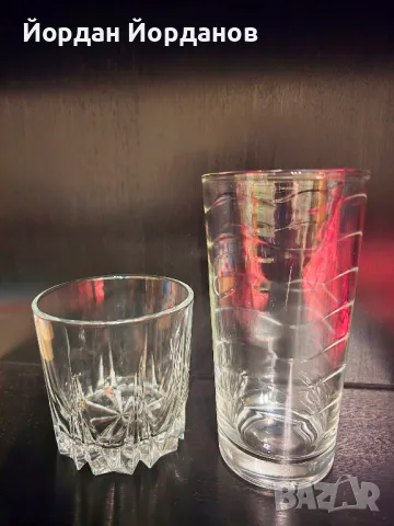 Продавам чаши