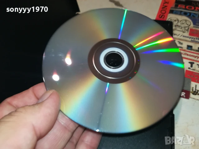 PAVAROTTI DVD 2707251217, снимка 18 - DVD дискове - 51156141