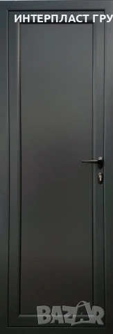 Алуминиеви Врати