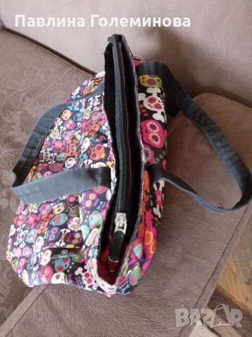 Дамски чанти, снимка 7 - Чанти - 35852991