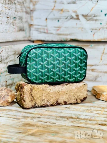 чанти MCM christian dior , снимка 3 - Чанти - 50659768