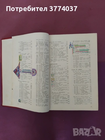 Единен сборник рецепти за заведенията за обществено хранене , снимка 6 - Енциклопедии, справочници - 53667555