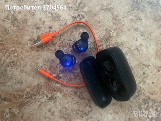 Продават се нови оригинални слушалки JBL Live 300 tws, снимка 5 - Bluetooth слушалки - 40701025