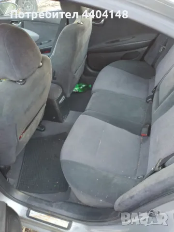 нисан примера П12 2003г, снимка 4 - Автомобили и джипове - 49349908