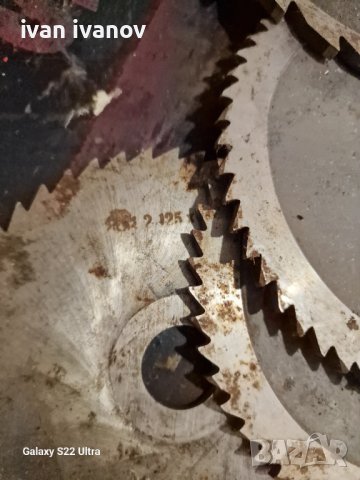 Фрезери Метал Дърво, снимка 4 - Други инструменти - 42253098