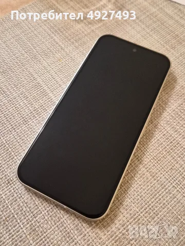 телефон Google pixel 9 256 gb, снимка 3 - Други - 55777120
