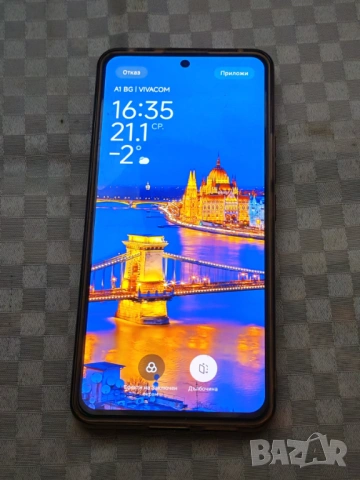 Продавам телефон Xiaomi Redmi note 13 pro 5g , снимка 4 - Xiaomi - 53180301