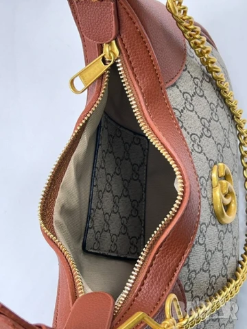 чанти gucci , снимка 17 - Чанти - 50761517