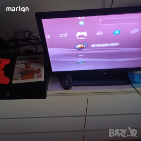 Playstation 3, снимка 7 - PlayStation конзоли - 50494909