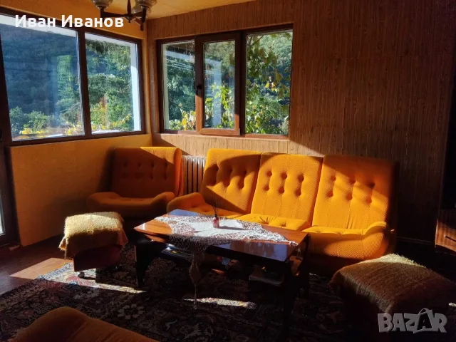 Къща под наем на 25 км от София, снимка 12 - Къщи - 56321161