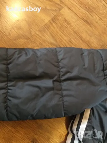 ADIDAS SLIM JACKET - страхотно дамско яке 12/Л, снимка 10 - Якета - 48592887