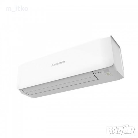 Mitsubishi SRK35ZS-W / SRC35ZS-W2, снимка 3 - Климатици - 33851489
