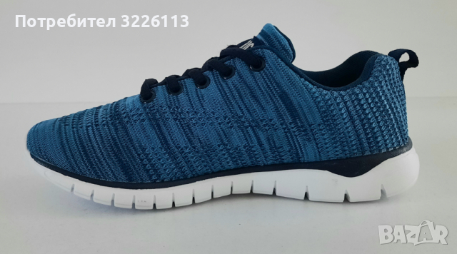 Дамски маратонки Fabric Flyer Runner, размер - 36 /UK 3 / , снимка 7 - Маратонки - 36376172