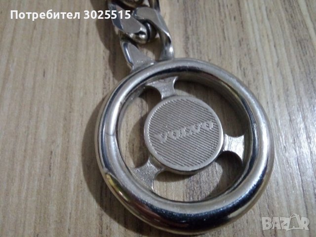 Ключодържател Volvo , снимка 4 - Подаръци за мъже - 39422540