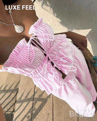 ✨Дамски Комплекти , снимка 2 - Комплекти - 53747910