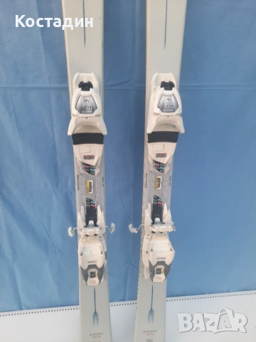 Карвинг ски Blizzard Elevate 7.2  139см , снимка 3 - Зимни спортове - 52960664