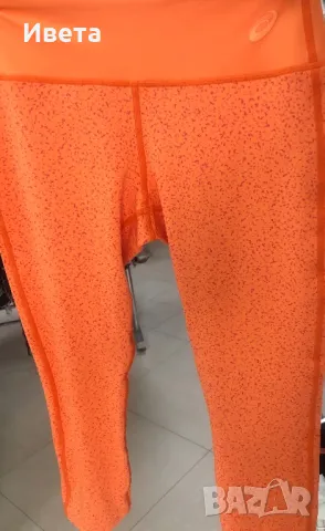 7/8 клин ASICS , снимка 4 - Спортни екипи - 49752397