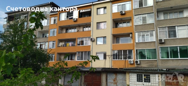 Многостаен апартамент + гараж + мазе, снимка 2 - Апартаменти - 53468351