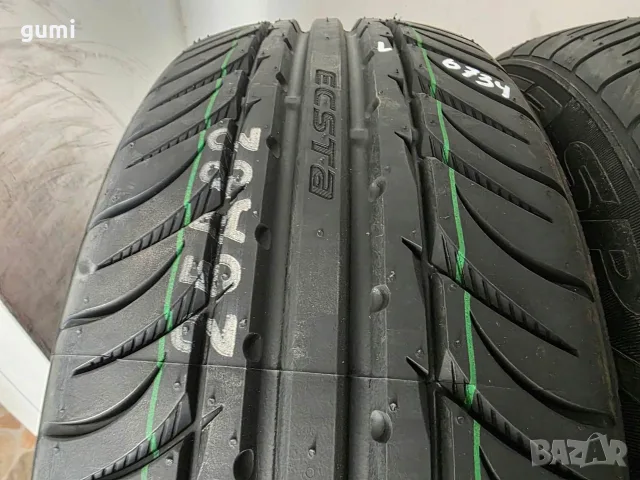 2бр летни гуми 185/55/15 KUMHO L06734 