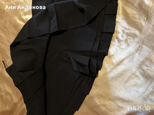пола панталонки Zara, снимка 2 - Поли - 55804278