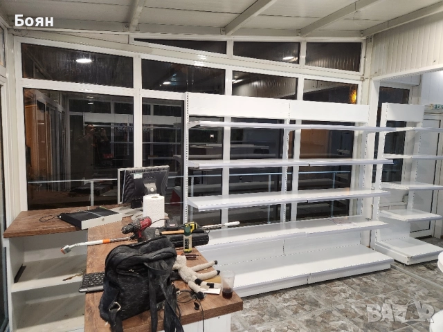 МАГАЗИН В ЦЕНТЪРА НА ГОРНА ОРЯХОВИЦА ПОД НАЕМ, снимка 3 - Магазини - 51979489