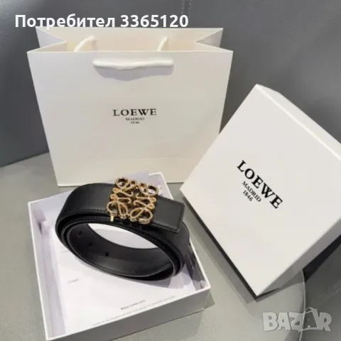 Колан Loewe 