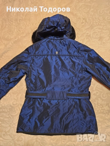 Оригинално дамско яке Wellensteyn Amethyst - размер М, снимка 2 - Якета - 43449206