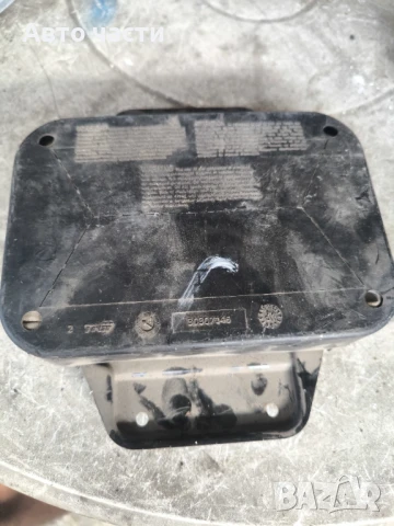 Airbag предна дясна врата за Mercedes M-Class, ML, W163, 1998-2005г., A163 860 06 05, A1638600605, 3