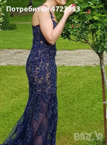 Официални бутикови рокли., снимка 4 - Рокли - 55710704