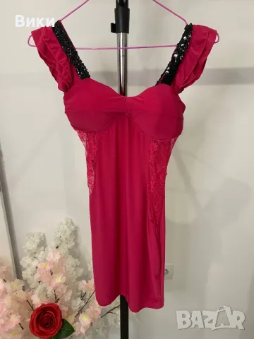 Нова рокля размер XS, снимка 6 - Рокли - 49337559