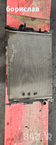Воден радиатор за ford s-max , снимка 1 - Части - 44829740