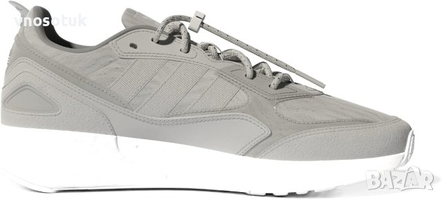 Мъжки маратонки adidas ZX 1k Boost 2.0-номер- 44 , снимка 3 - Маратонки - 41805544