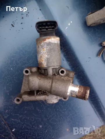 ЕГР клапан Опел бензинов 9157671 , снимка 3 - Части - 47825711