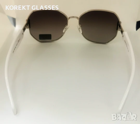 Слънчеви очилa Rita Bradley HIGH QUALITY POLARIZED 100% UV, снимка 5 - Слънчеви и диоптрични очила - 50646810