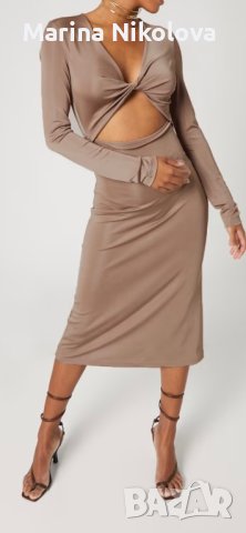 Рокля Katty Perry, снимка 2 - Рокли - 42014824