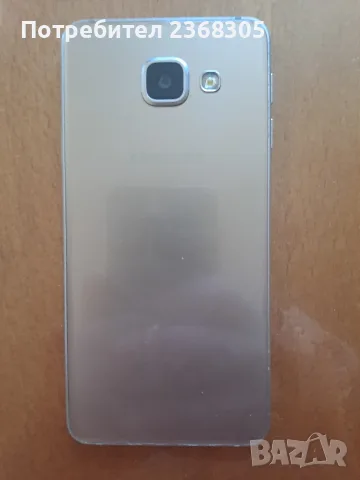 Samsung A3 2016, снимка 6 - Samsung - 55966340