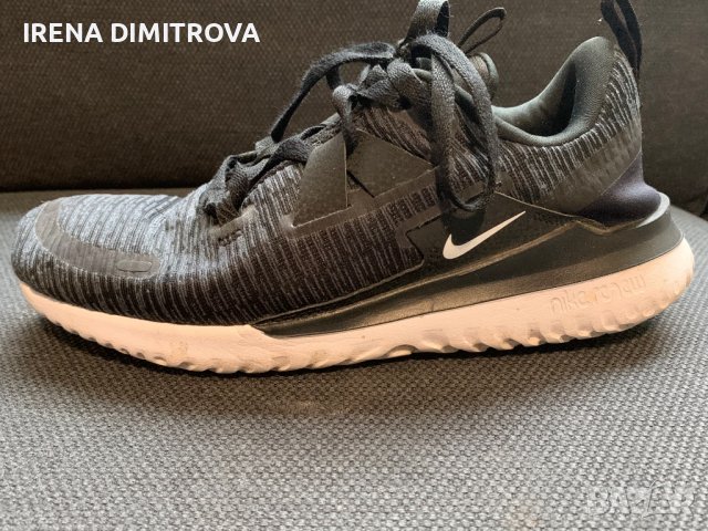 Nike renew 38,5., снимка 1 - Детски маратонки - 39110203