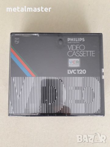 Philips LVC120, снимка 1 - Плейъри, домашно кино, прожектори - 35929997