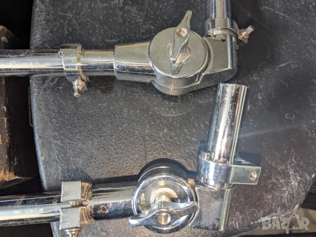 Том холдер 2 бр., снимка 2 - Ударни инструменти - 43626302