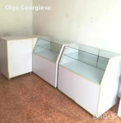 Мебели за магазин, снимка 1