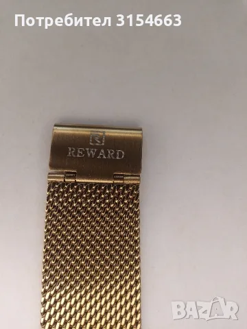 Мъжки часовник Reward , снимка 5 - Мъжки - 55822643