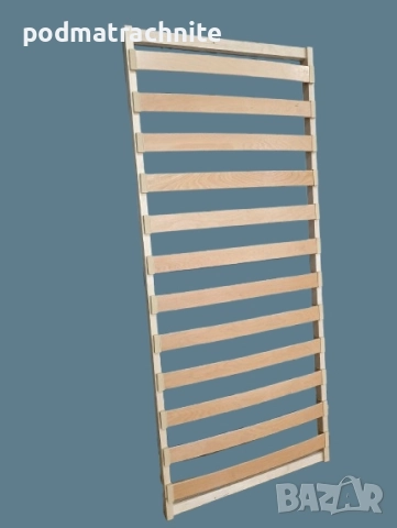 нови дървени подматрачни рамки 