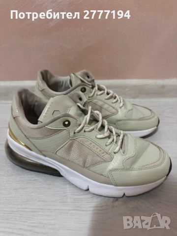 Маратонки Cruyff