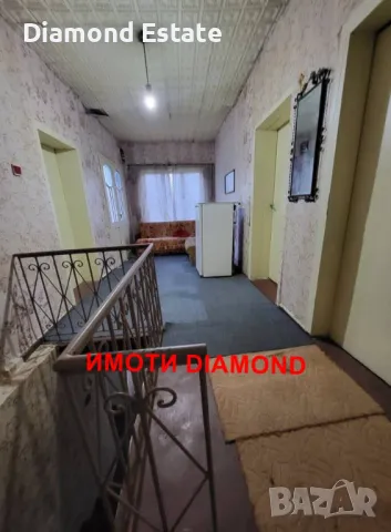 Двуетажна къща в село Гита общ. Чирпан, снимка 8 - Къщи - 50217650