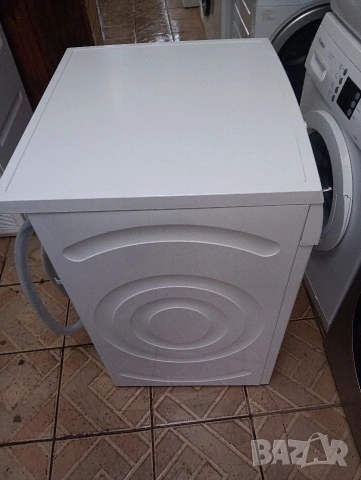 Пералня Сименс Siemens IQ500 IQ drive 7кг А+++ 2 години гаранция!, снимка 6 - Перални - 53716019