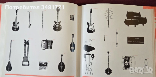 Справочник на музикалните инструменти в света / World Musical Instruments, снимка 8 - Енциклопедии, справочници - 53748382