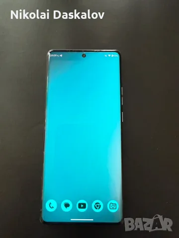 motorola edge 40 pro (xt2301-4), снимка 2 - Motorola - 55838891