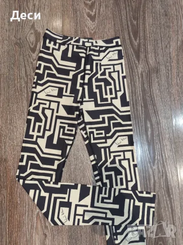 клин с висока талия на H&M